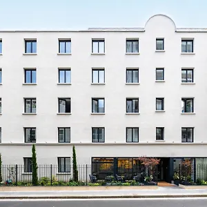 Hotel Park, París
