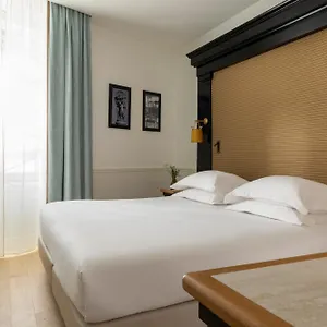 4* Hotel Observatoire Luxembourg