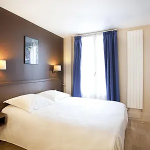 Hotel Nadaud, París