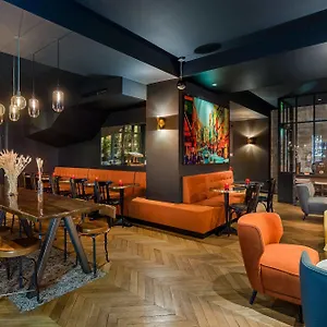 Hotel Scarlett, París